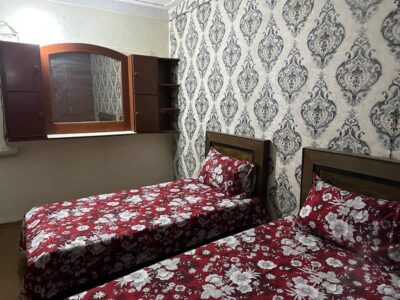 AL NiSA Girls Hostel Johar Town