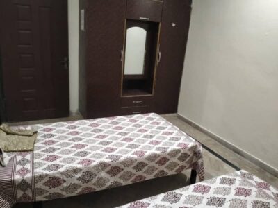 AL NiSA Girls Hostel Johar Town