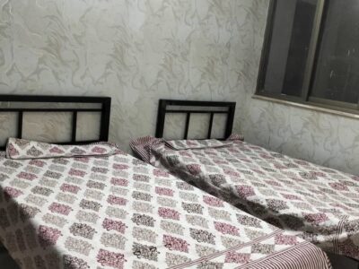 AL NiSA Girls Hostel Johar Town