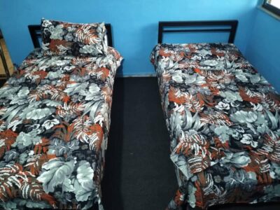 AL NiSA Girls Hostel Johar Town