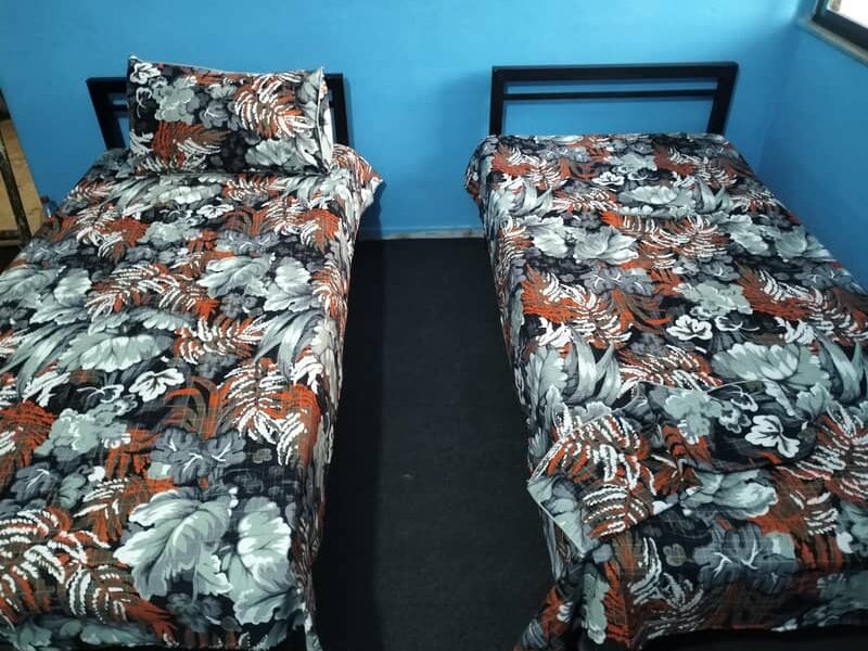 AL NiSA Girls Hostel Johar Town
