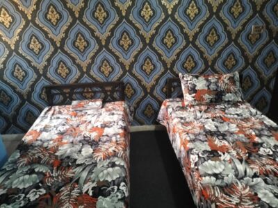 AL NiSA Girls Hostel Johar Town