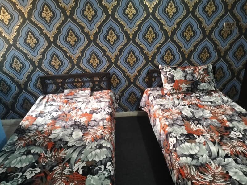 AL NiSA Girls Hostel Johar Town
