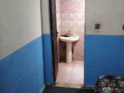 AL NiSA Girls Hostel Johar Town