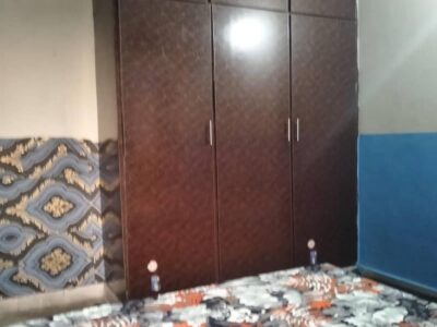 AL NiSA Girls Hostel Johar Town