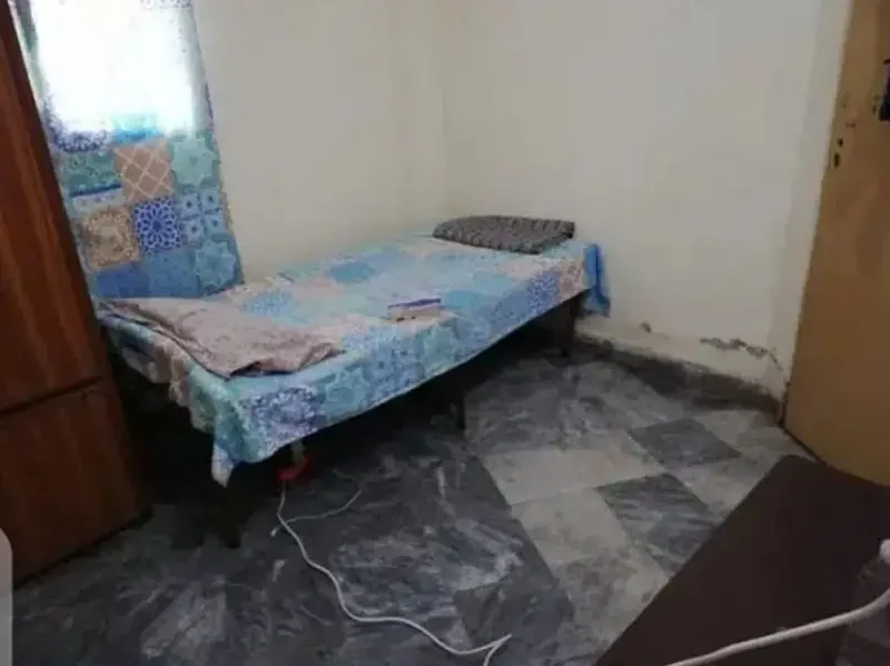 Alnoor hostels for boys &girls saperate