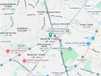 Alnoor hostels for boys &girls saperate