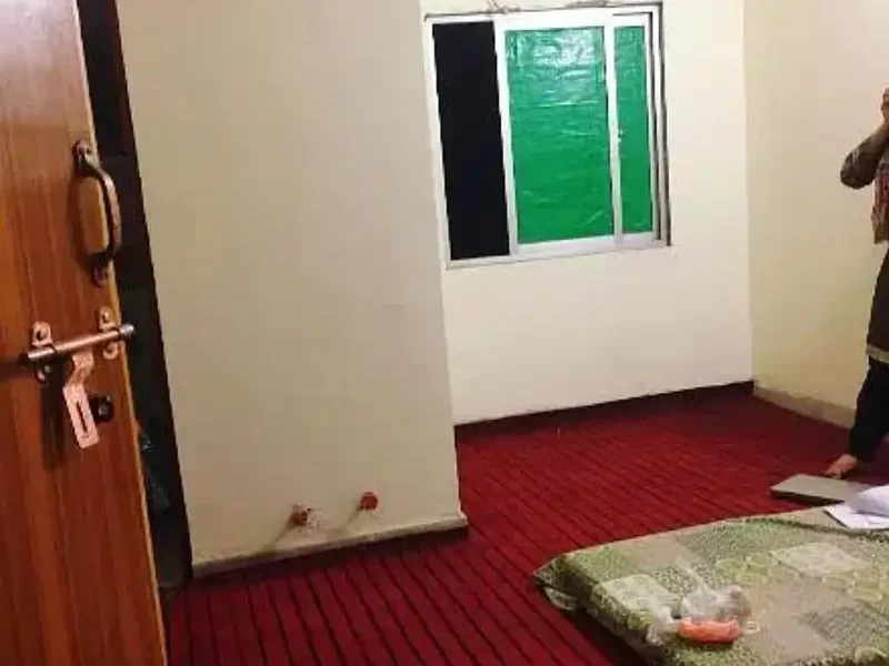 Alnoor hostels for boys &girls saperate