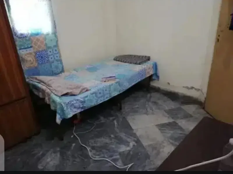 Alnoor hostels for boys &girls saperate