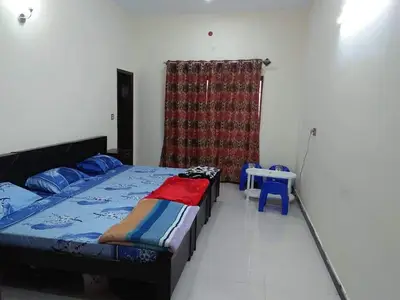 DOV INN GIRLS HOSTEL