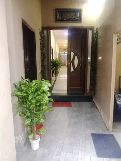 DOV INN GIRLS HOSTEL