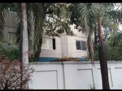 DOV INN GIRLS HOSTEL