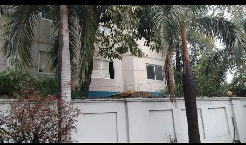 DOV INN GIRLS HOSTEL