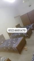 Family Girl's Hostel in model Town