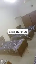 Family Girl's Hostel in model Town