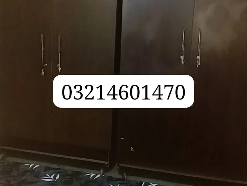 Family Girl's Hostel in model Town