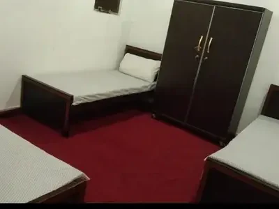 Garden Girls Hostel Lahore