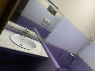 Girls Hostel Available Near PIFD University Johar Town