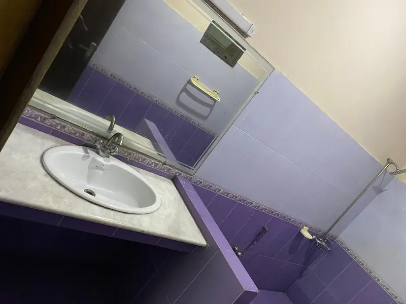 Girls Hostel Available Near PIFD University Johar Town