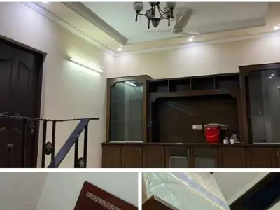 Girls Hostel Available Near PIFD University Johar Town
