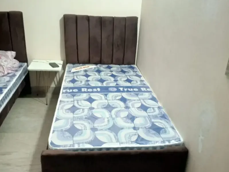 Girls Hostel Available Near PIFD University Johar Town