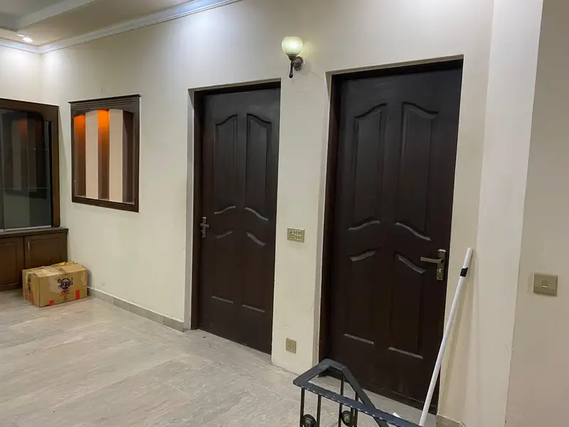 Girls Hostel Available Near PIFD University Johar Town