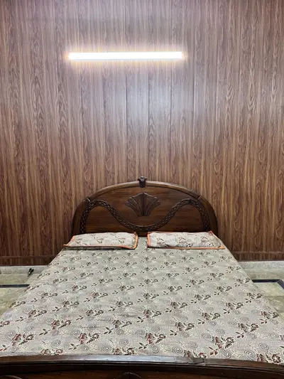 Girls Hostel Available Near PIFD University Johar Town