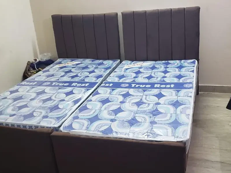 Girls Hostel Available Near PIFD University Johar Town