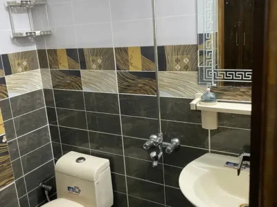 Girls Hostel Available Near PIFD University Johar Town