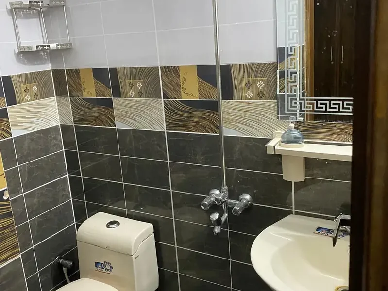 Girls Hostel Available Near PIFD University Johar Town