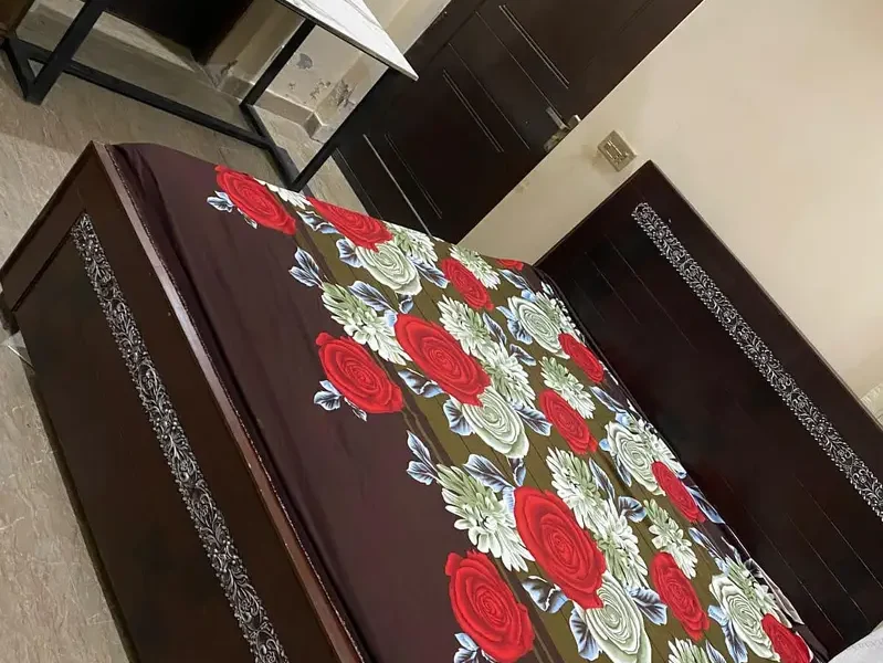 Girls Hostel Available Near PIFD University Johar Town