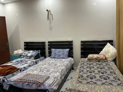 Girls Hostel Available Near PIFD University Johar Town