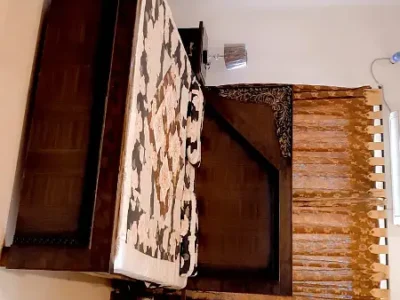 Girls Hostel in Bahria Town Lahore | Zunaira Maham Girls Hostel | Rs. 22,000 Per Head