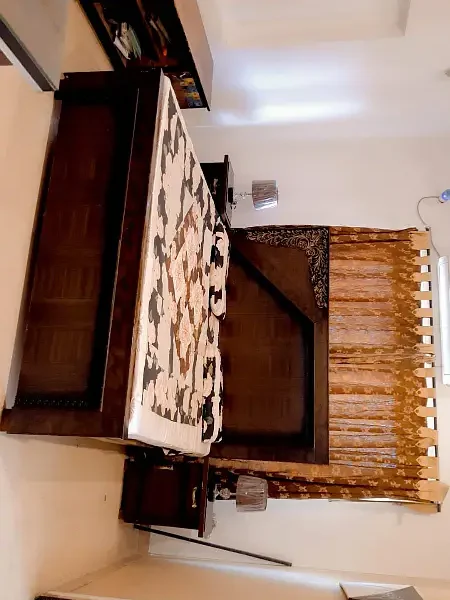 Girls Hostel in Bahria Town Lahore | Zunaira Maham Girls Hostel | Rs. 22,000 Per Head