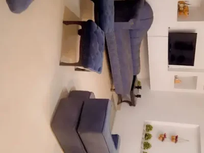 Girls Hostel in Bahria Town Lahore | Zunaira Maham Girls Hostel | Rs. 22,000 Per Head