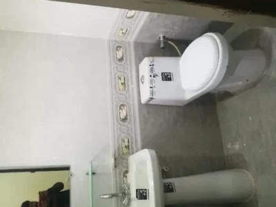 Girls Hostel near crescent College Muslim Town Lahore