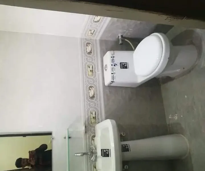 Girls Hostel near crescent College Muslim Town Lahore