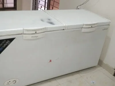 Girls Hostel near crescent College Muslim Town Lahore
