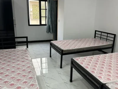 Girls hostel rooms for rent , brand new all facilities near UCP