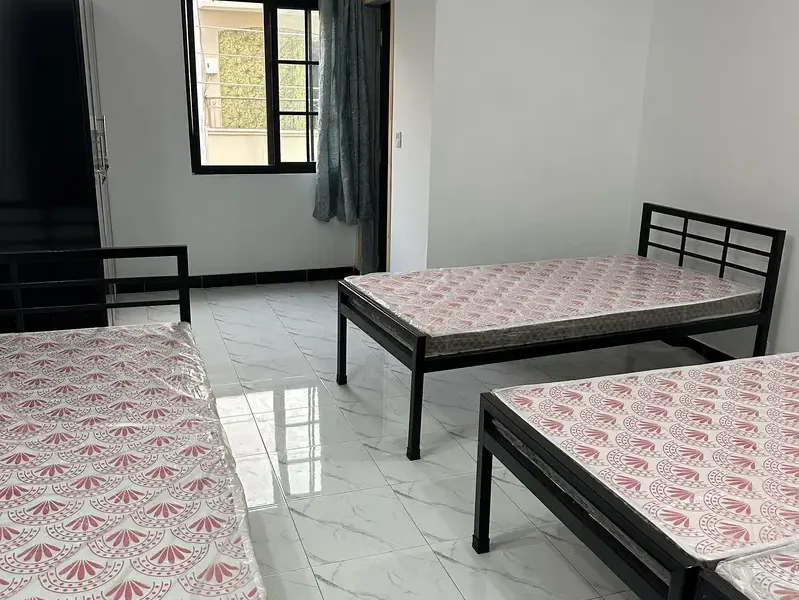 Girls hostel rooms for rent , brand new all facilities near UCP