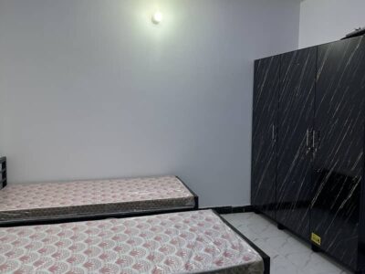 Girls hostel rooms for rent , brand new all facilities near UCP