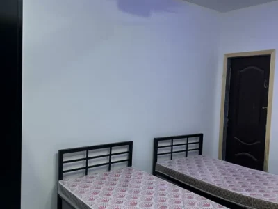 Girls hostel rooms for rent , brand new all facilities near UCP