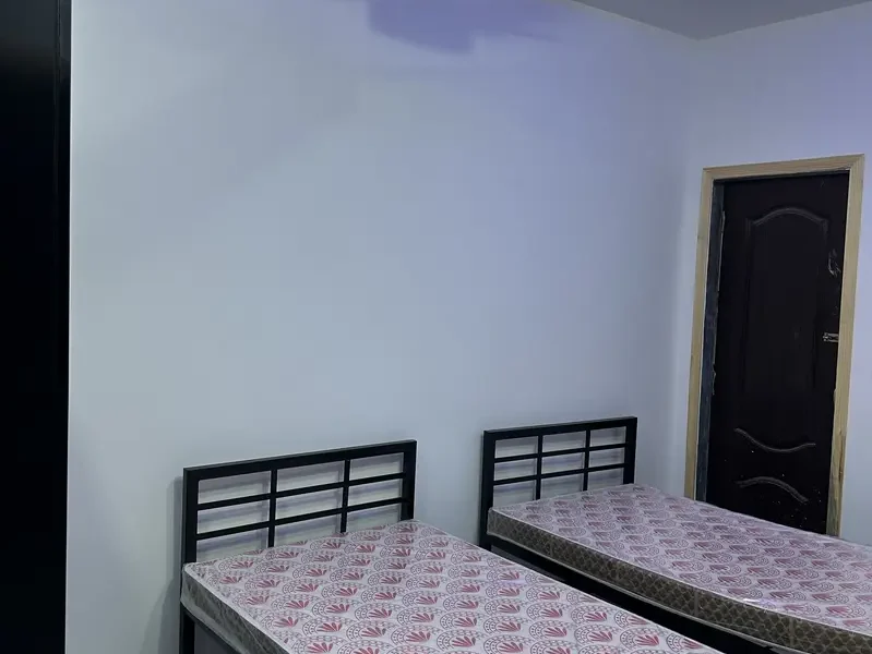 Girls hostel rooms for rent , brand new all facilities near UCP