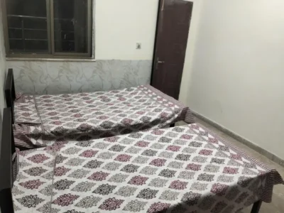 Hadayat boys hostel Muslim town