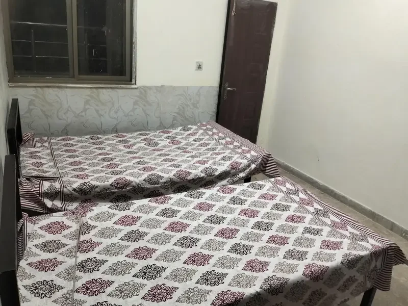 Hadayat boys hostel Muslim town
