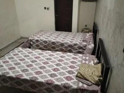 Hadayat boys hostel Muslim town