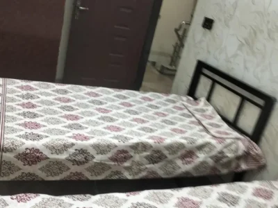 Hadayat boys hostel Muslim town