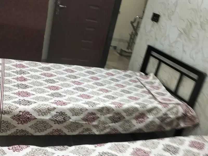 Hadayat boys hostel Muslim town