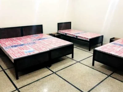 Izhan Luxury Boys Hostel near SKANS. PAC, CFE Toppers & Officers