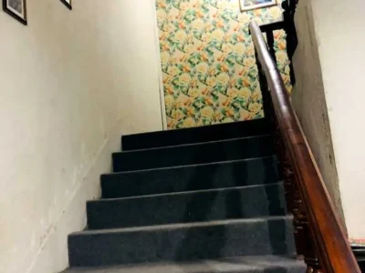 Izhan Luxury Boys Hostel near SKANS. PAC, CFE Toppers & Officers
